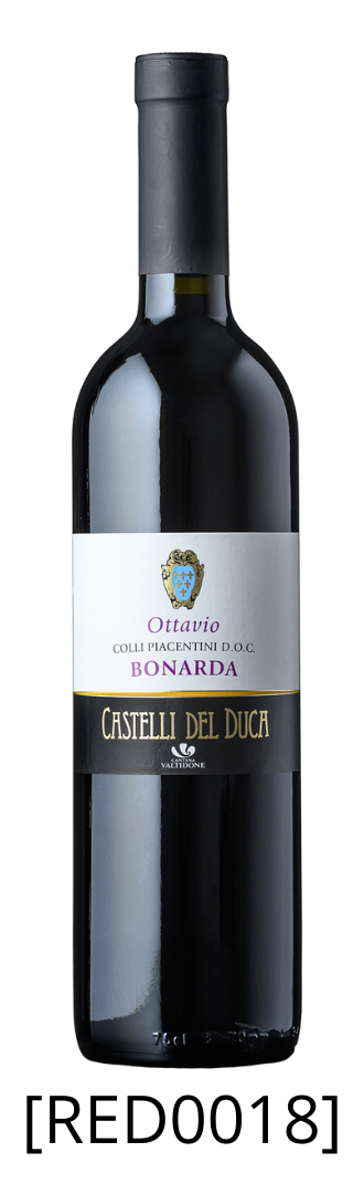 オッタヴィオ・ボナルダ・DOC – ADDA WINE SHOP