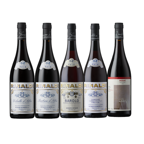 Giuseppe Rinaldi（ジュゼッペ・リナルディ） – ADDA WINE SHOP