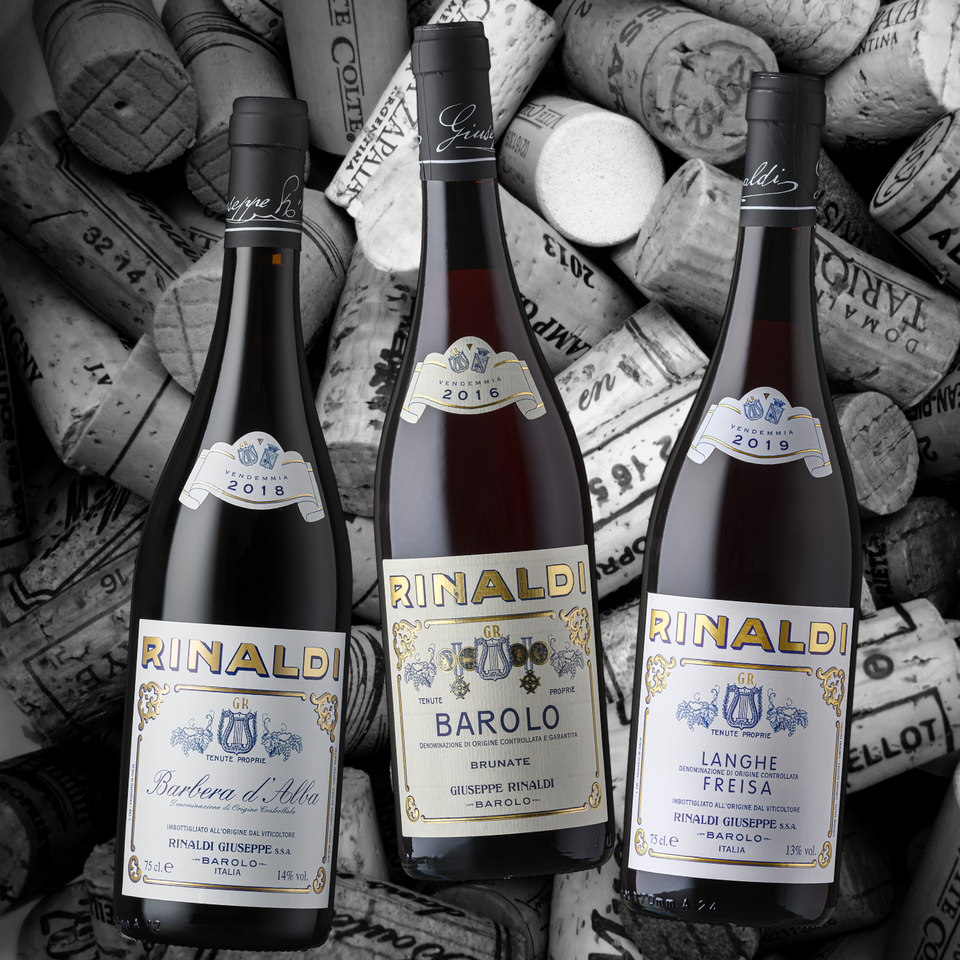 ジュゼッペ リナルディ2本セット ADDA WINE SHOP - アダワイン ジュゼッペ リナルディ2本セット ADDA WINE SHOP - アダワイン