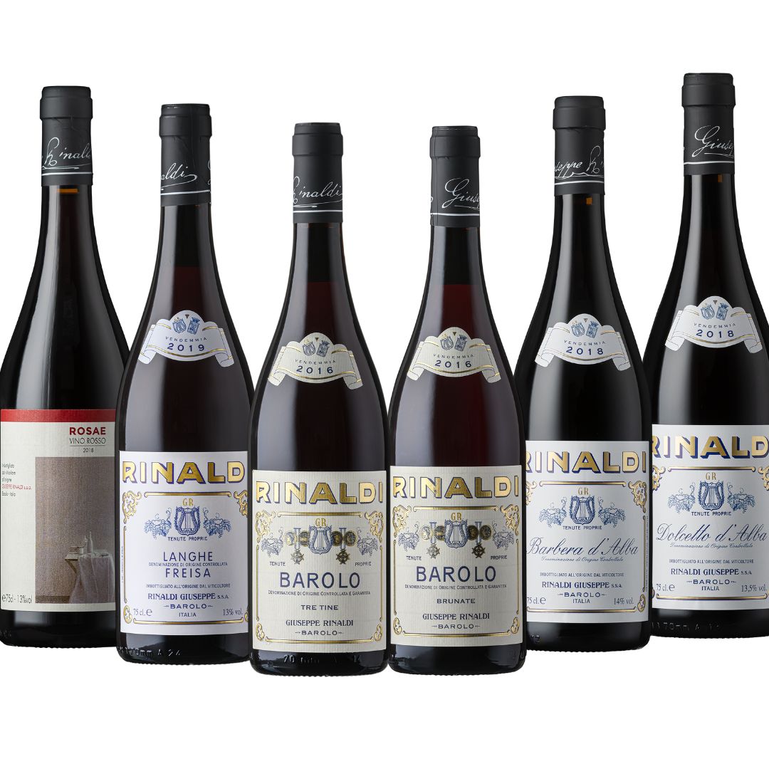 Giuseppe Rinaldi（ジュゼッペ・リナルディ） – ADDA WINE SHOP