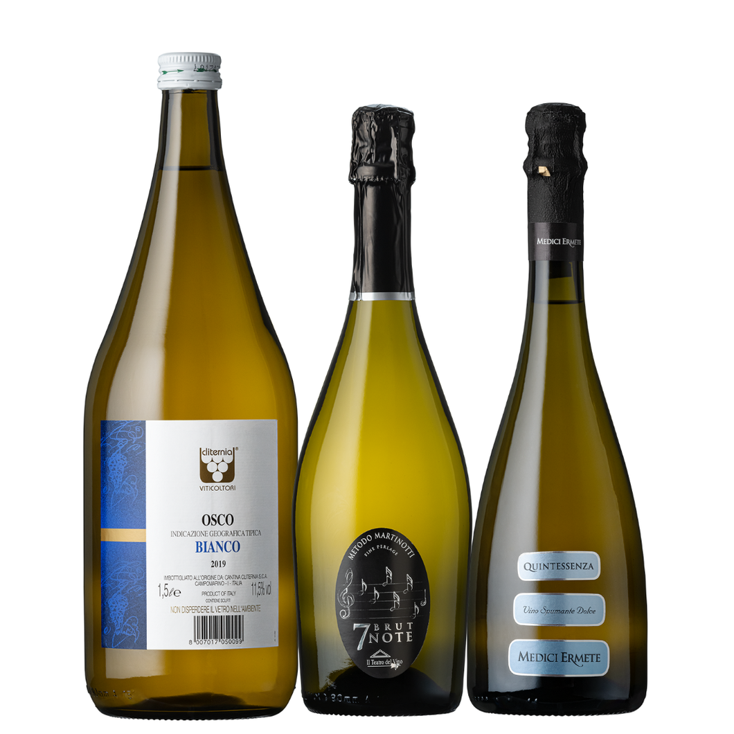 送料込み】家飲み応援！白ワイン&泡ワインセット② – ADDA WINE SHOP