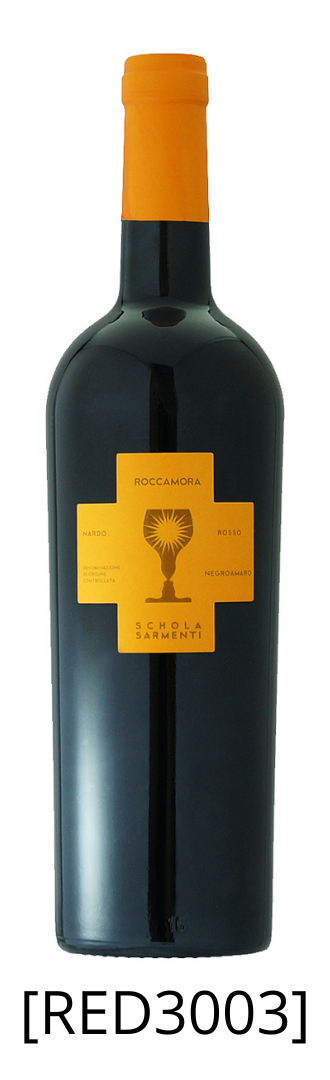 Cantonovo Primitivo Biologico&Organico IGP Puglia